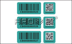 亚游集团中速标签可变数据喷印系统手艺参数Technical Parameters