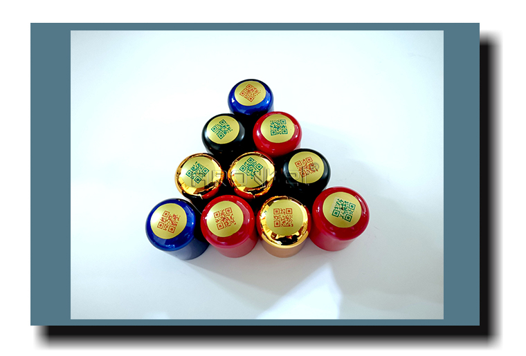 饮料行业喷码+检测解决计划