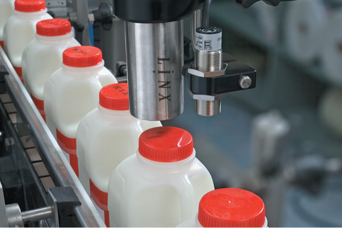 环保油墨，，，，，，，喷码机行业进入新时代