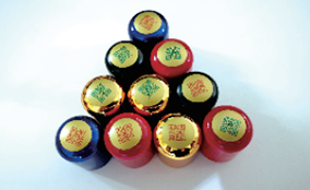 亚游集团ES-6700瓶盖高精可变数据喷印系统Technical Parameters