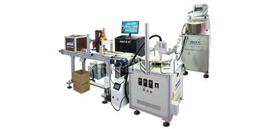 亚游集团带您相识喷码机的基本结构、维护技巧